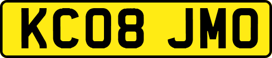 KC08JMO