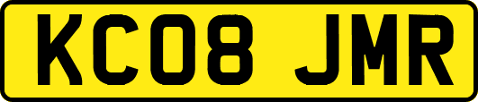 KC08JMR