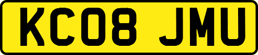 KC08JMU
