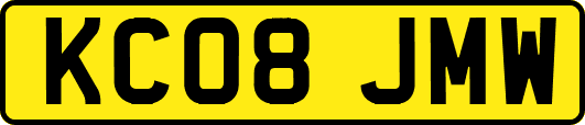 KC08JMW