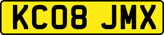 KC08JMX