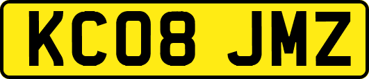 KC08JMZ