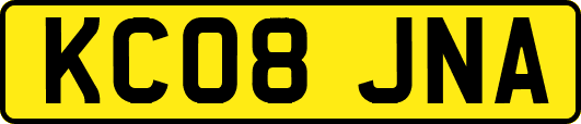 KC08JNA