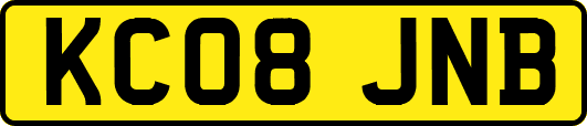 KC08JNB