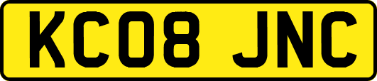 KC08JNC
