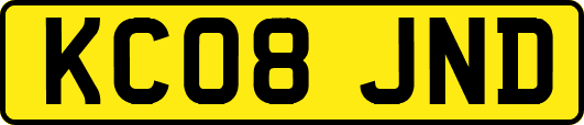 KC08JND