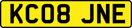 KC08JNE