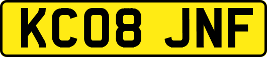 KC08JNF