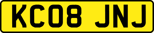 KC08JNJ