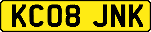 KC08JNK