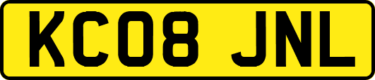 KC08JNL