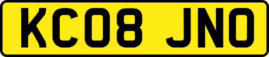 KC08JNO