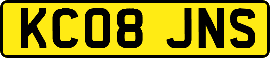 KC08JNS