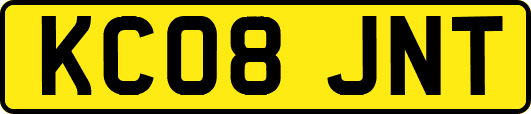 KC08JNT
