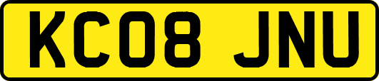 KC08JNU