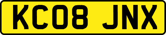 KC08JNX