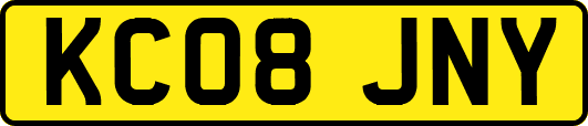KC08JNY