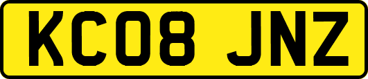 KC08JNZ