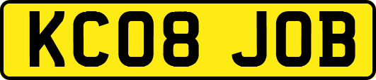 KC08JOB