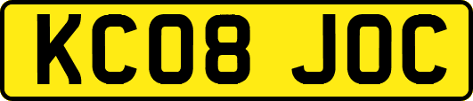 KC08JOC