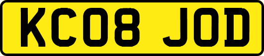 KC08JOD