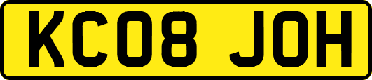 KC08JOH
