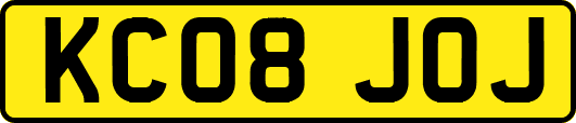 KC08JOJ