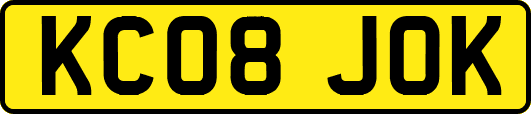 KC08JOK