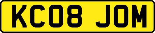 KC08JOM