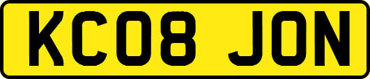 KC08JON
