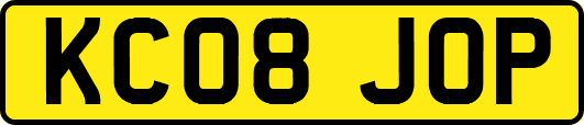 KC08JOP
