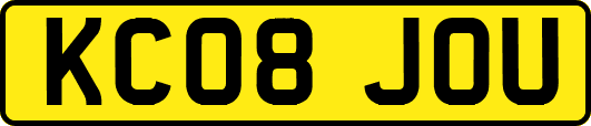 KC08JOU