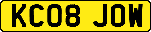 KC08JOW