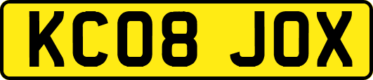 KC08JOX