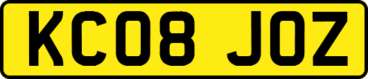 KC08JOZ