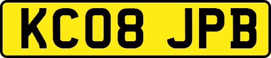 KC08JPB
