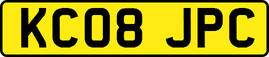 KC08JPC
