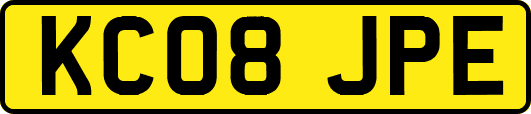 KC08JPE