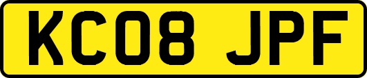 KC08JPF