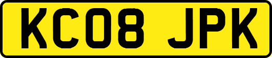 KC08JPK
