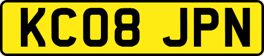 KC08JPN