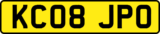 KC08JPO