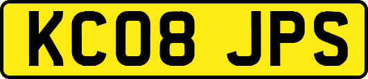 KC08JPS
