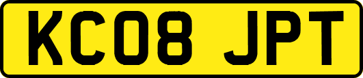 KC08JPT