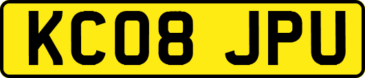 KC08JPU