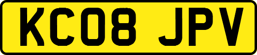 KC08JPV