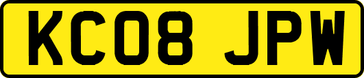 KC08JPW