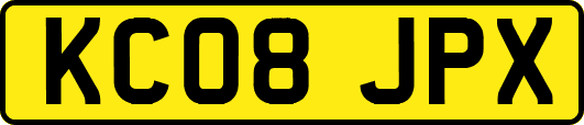 KC08JPX