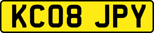 KC08JPY