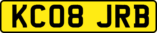 KC08JRB